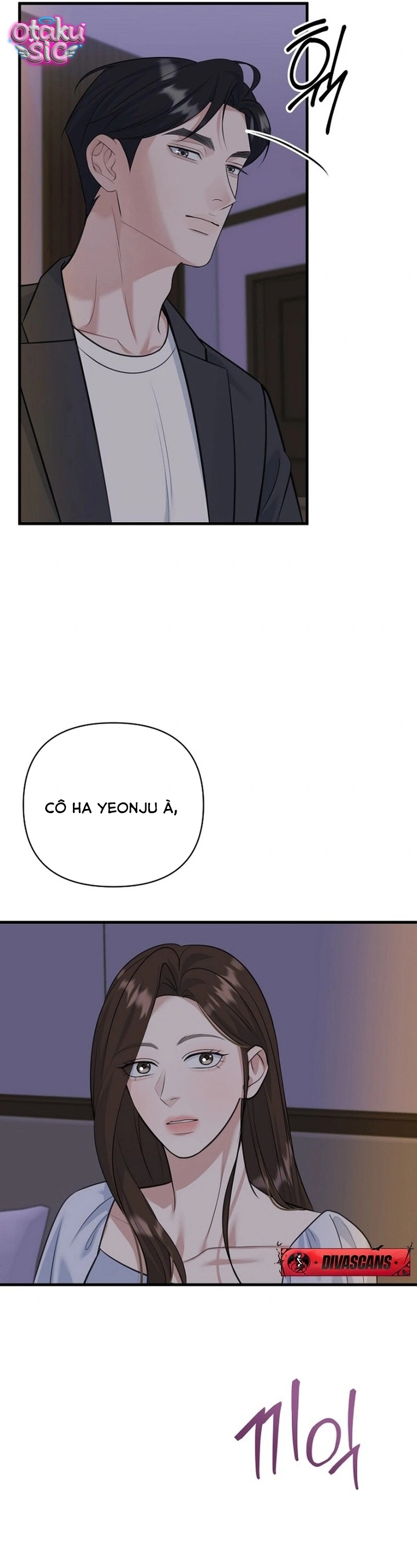 Chút Hương Sắc Còn Lại - Chap 12 - Trang 4