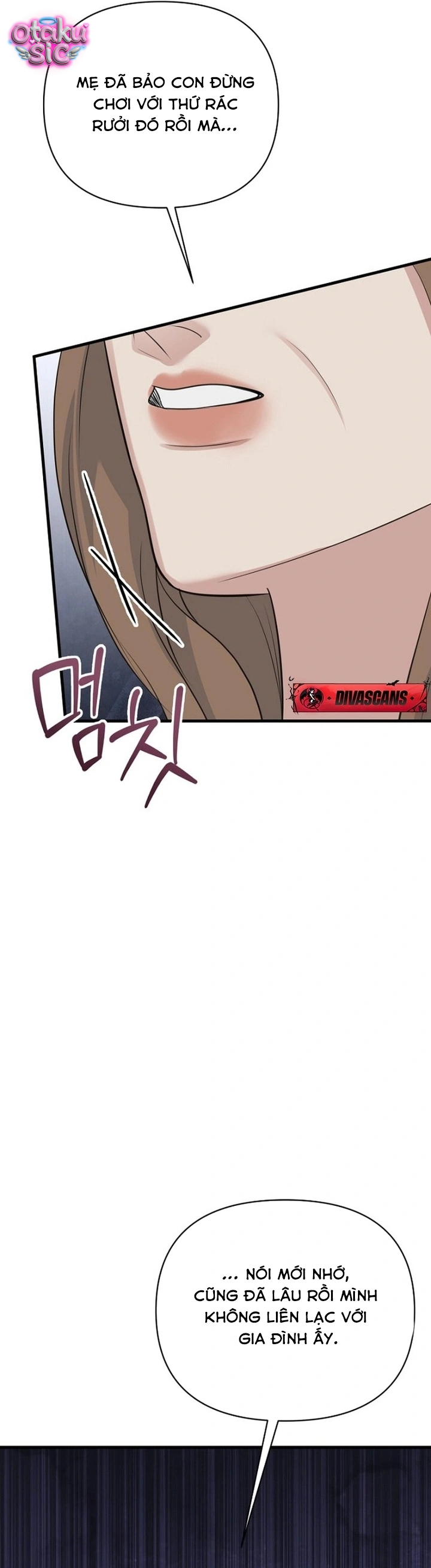 Chút Hương Sắc Còn Lại - Chap 12 - Trang 34