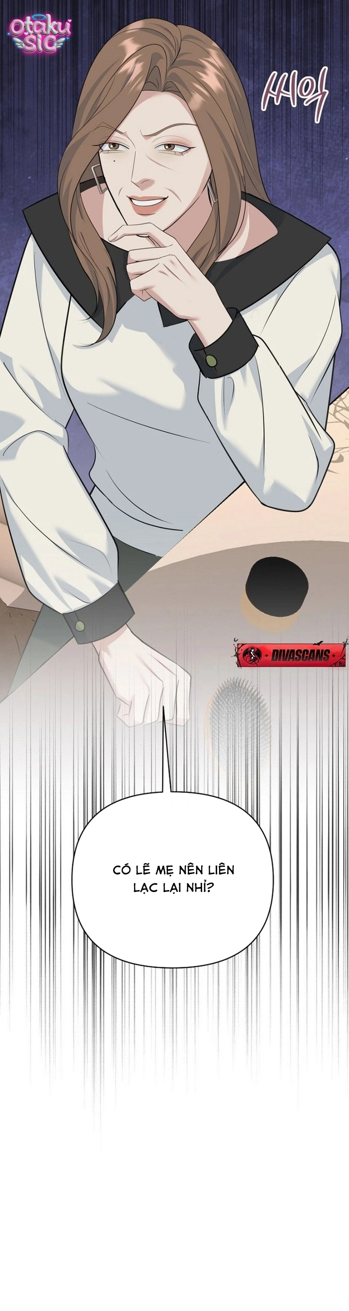 Chút Hương Sắc Còn Lại - Chap 12 - Trang 35