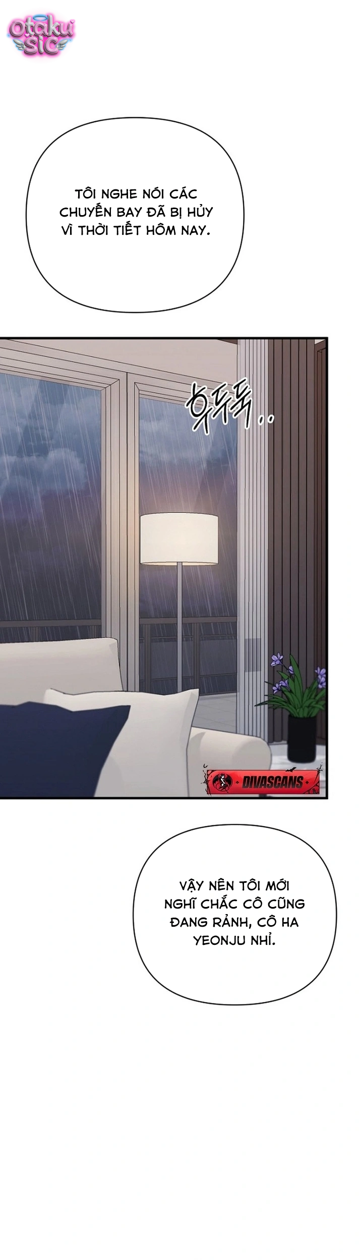 Chút Hương Sắc Còn Lại - Chap 12 - Trang 41
