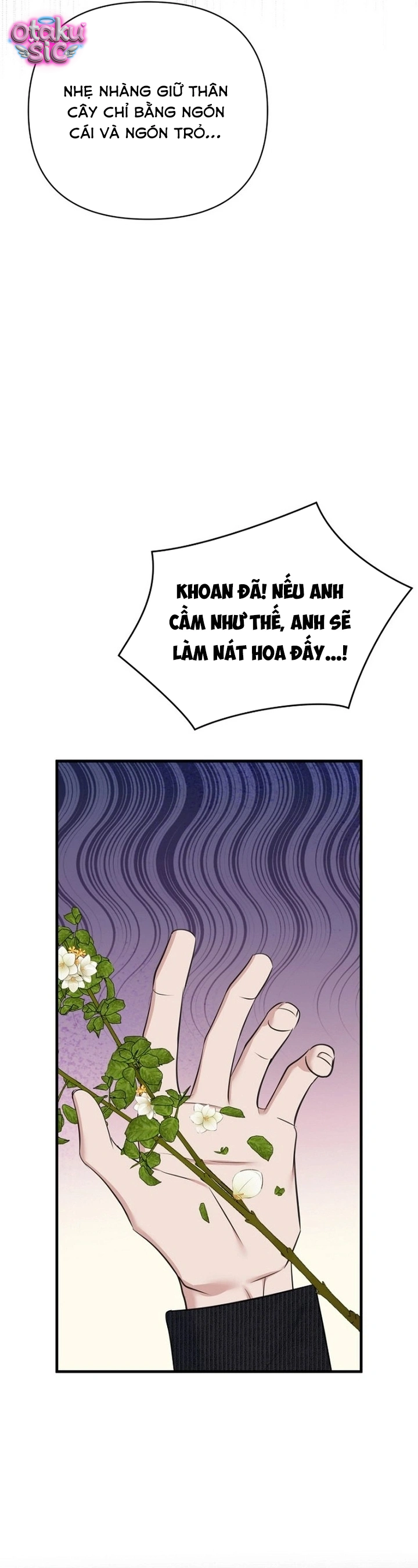 Chút Hương Sắc Còn Lại - Chap 12 - Trang 45