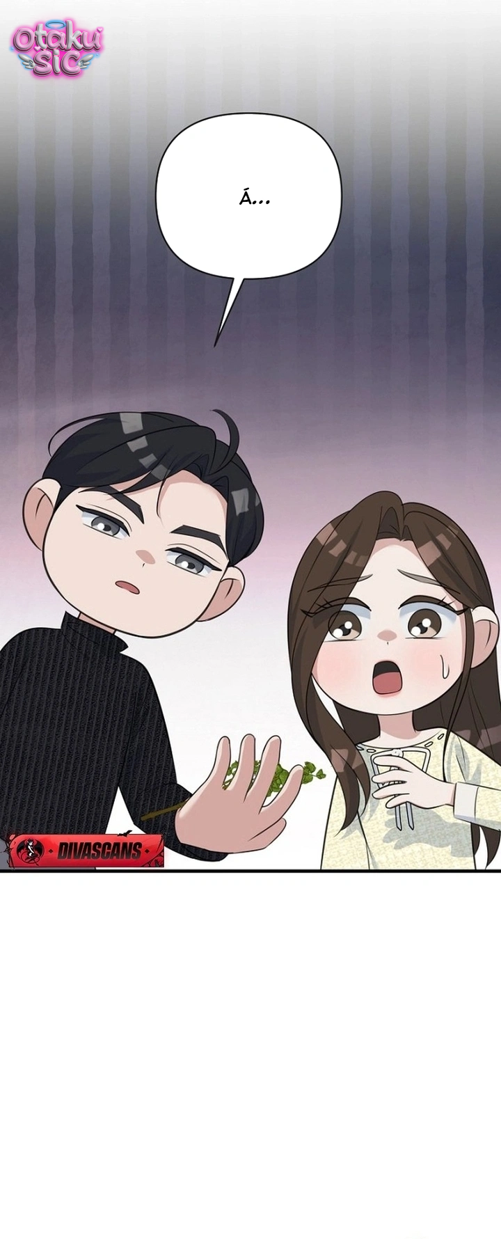 Chút Hương Sắc Còn Lại - Chap 12 - Trang 46