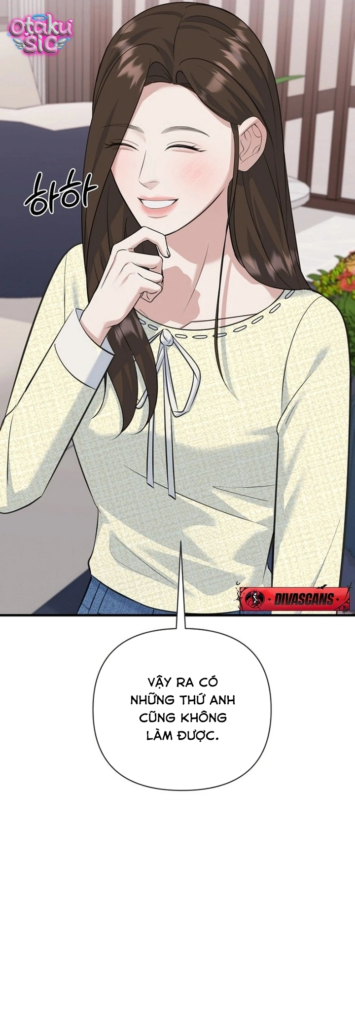 Chút Hương Sắc Còn Lại - Chap 12 - Trang 48