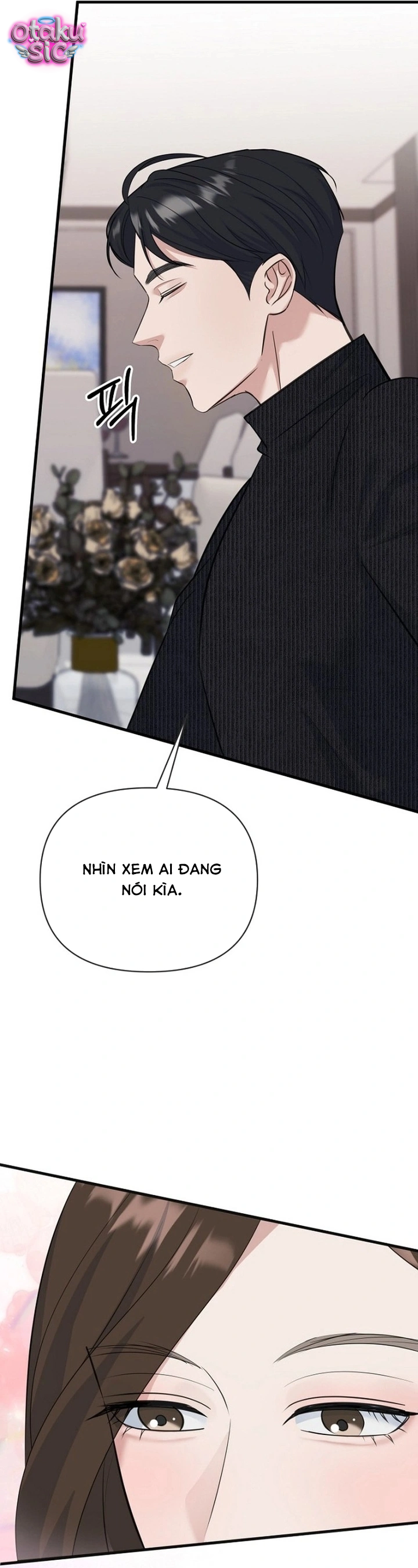 Chút Hương Sắc Còn Lại - Chap 12 - Trang 51
