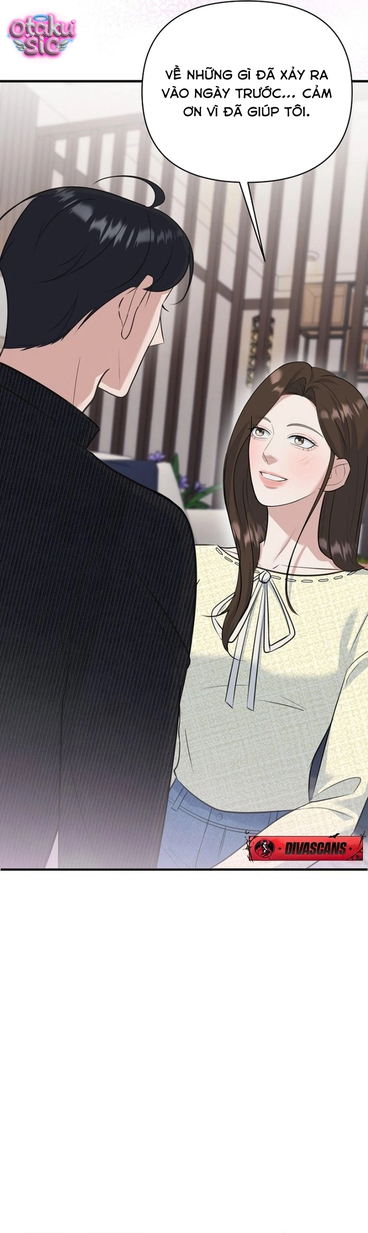 Chút Hương Sắc Còn Lại - Chap 12 - Trang 53