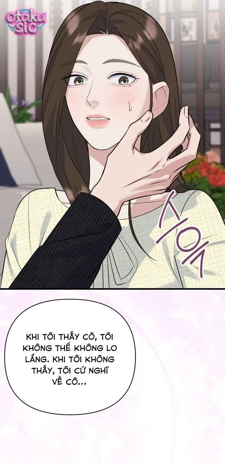 Chút Hương Sắc Còn Lại - Chap 12 - Trang 55