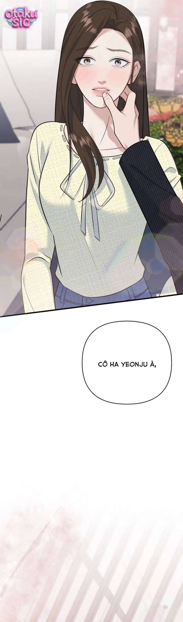 Chút Hương Sắc Còn Lại - Chap 12 - Trang 58