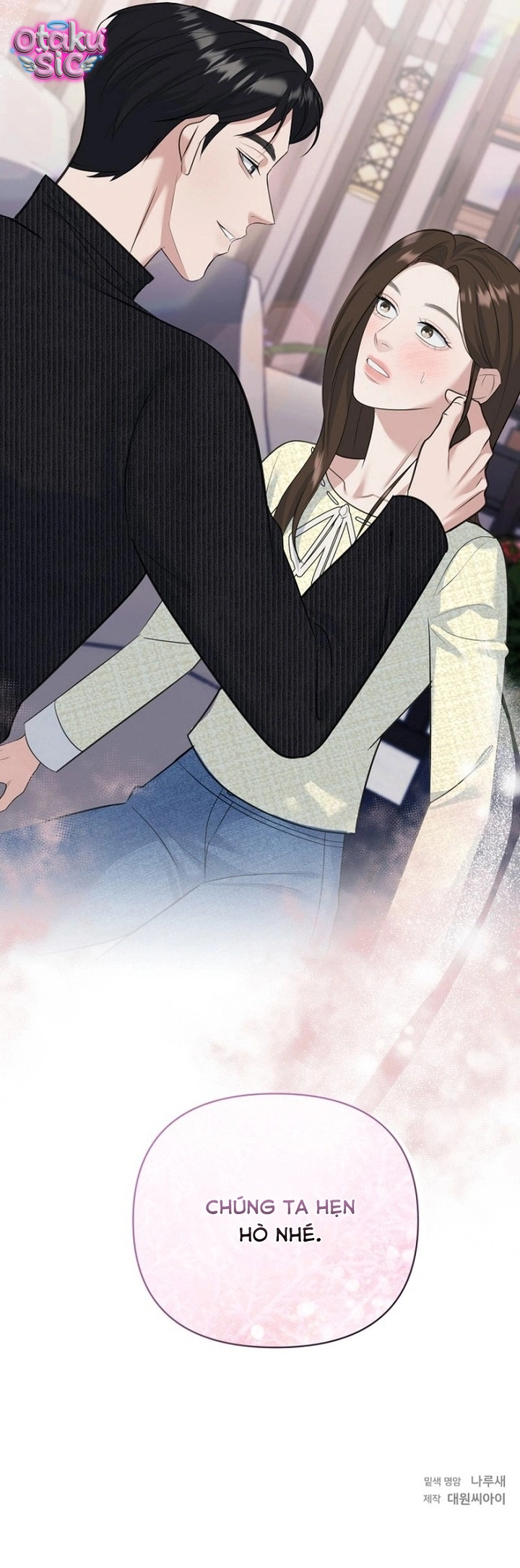 Chút Hương Sắc Còn Lại - Chap 12 - Trang 59