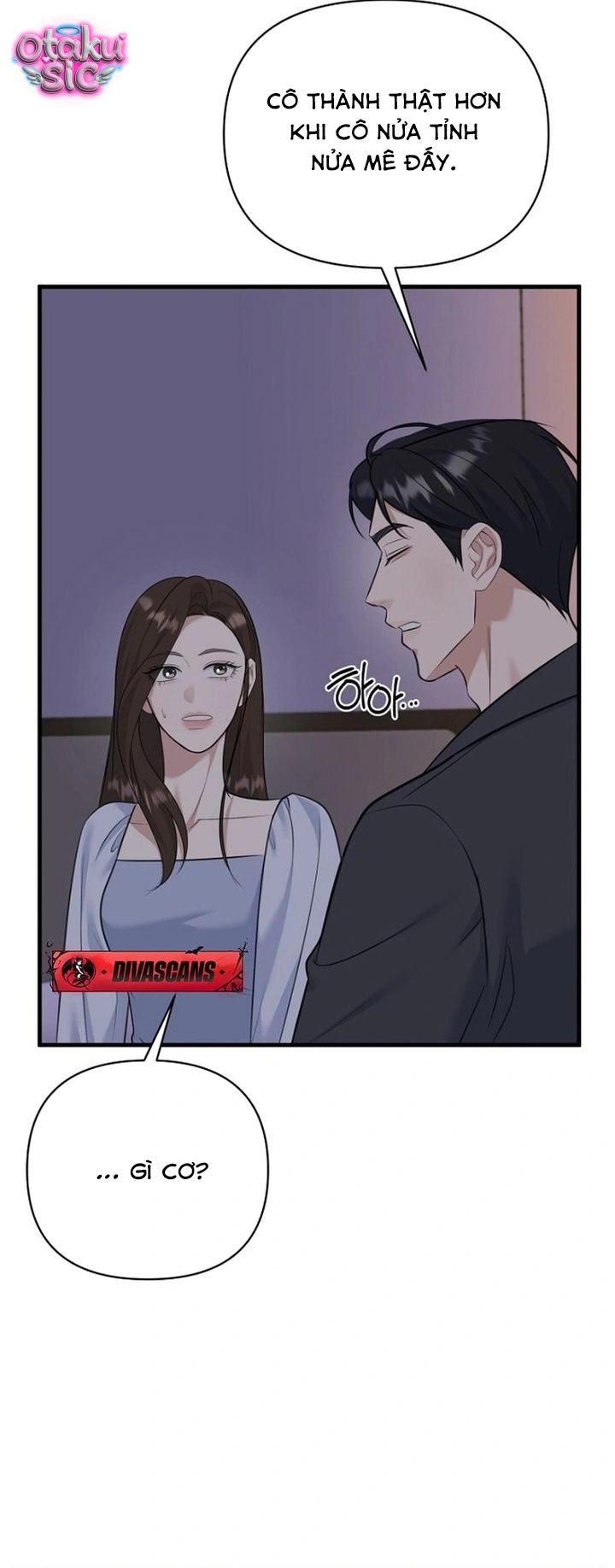 Chút Hương Sắc Còn Lại - Chap 12 - Trang 7