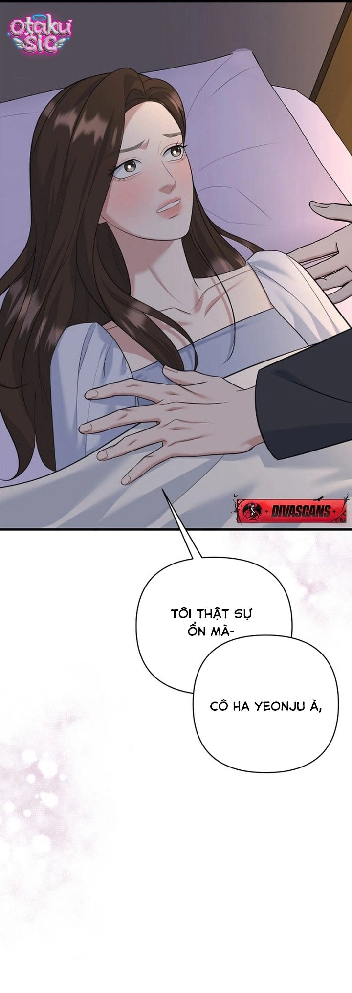 Chút Hương Sắc Còn Lại - Chap 12 - Trang 9