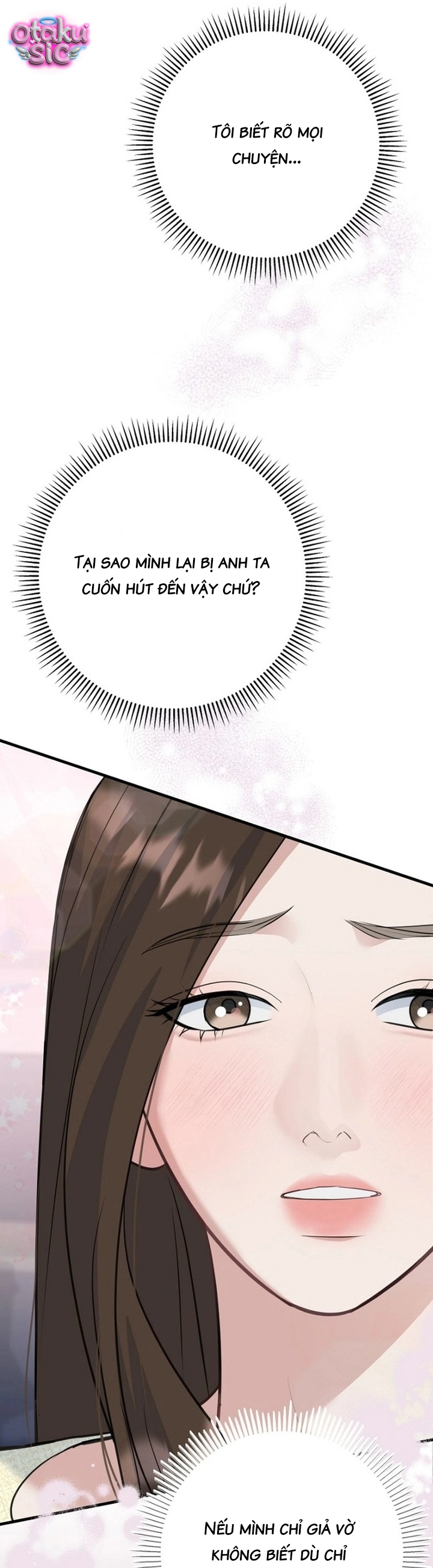 Chút Hương Sắc Còn Lại - Chap 13 - Trang 11