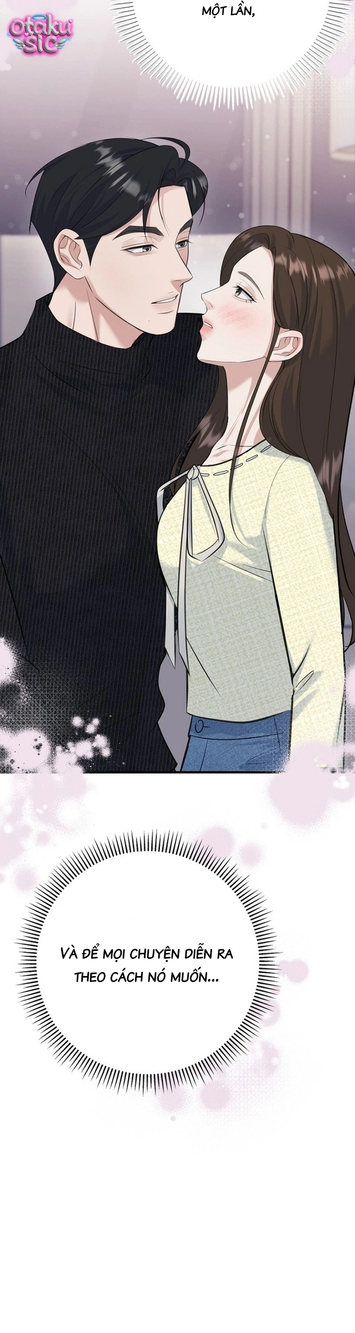 Chút Hương Sắc Còn Lại - Chap 13 - Trang 12