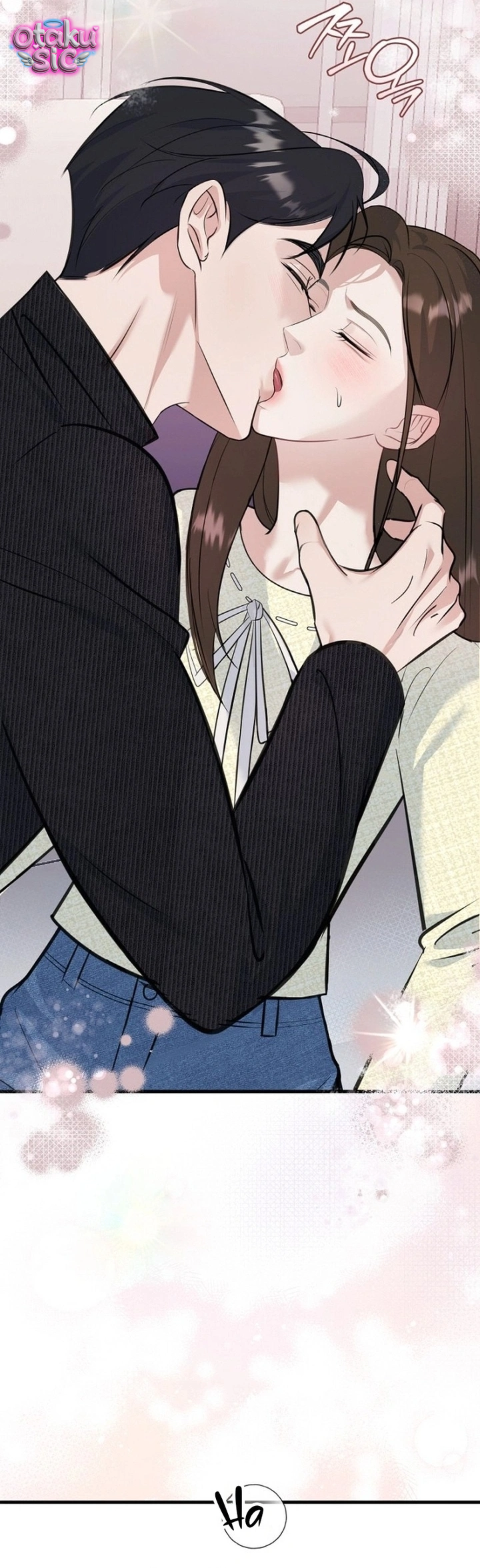 Chút Hương Sắc Còn Lại - Chap 13 - Trang 15