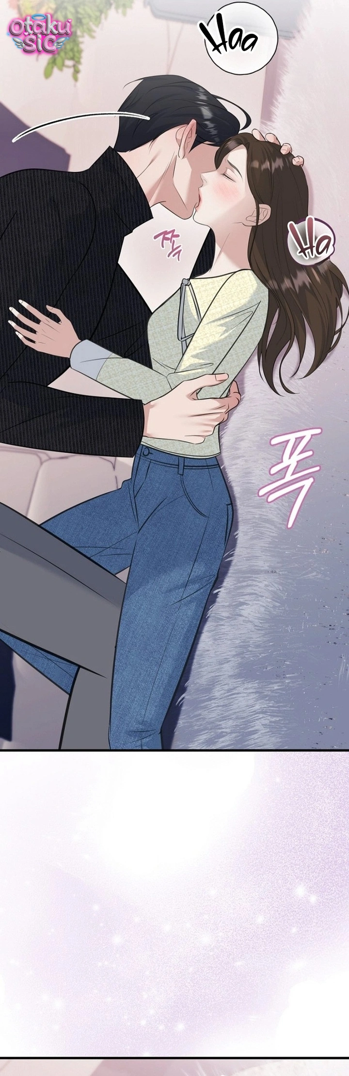 Chút Hương Sắc Còn Lại - Chap 13 - Trang 18