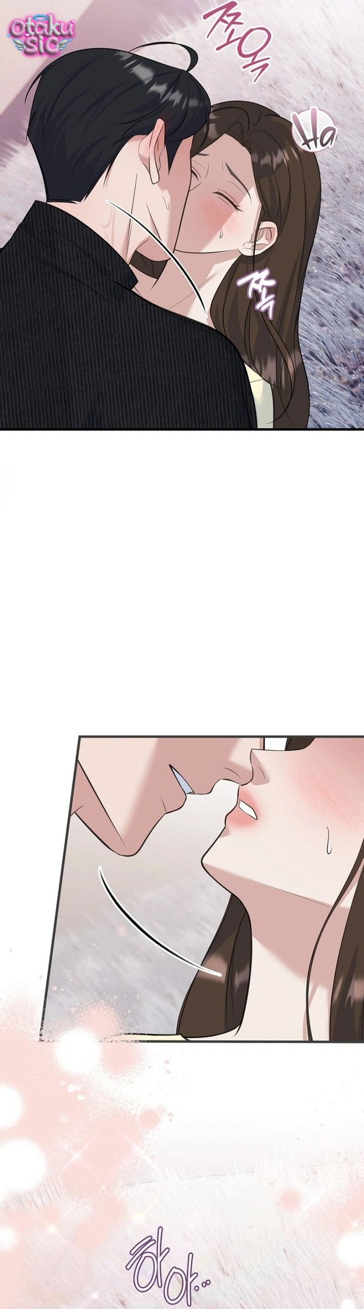 Chút Hương Sắc Còn Lại - Chap 13 - Trang 19
