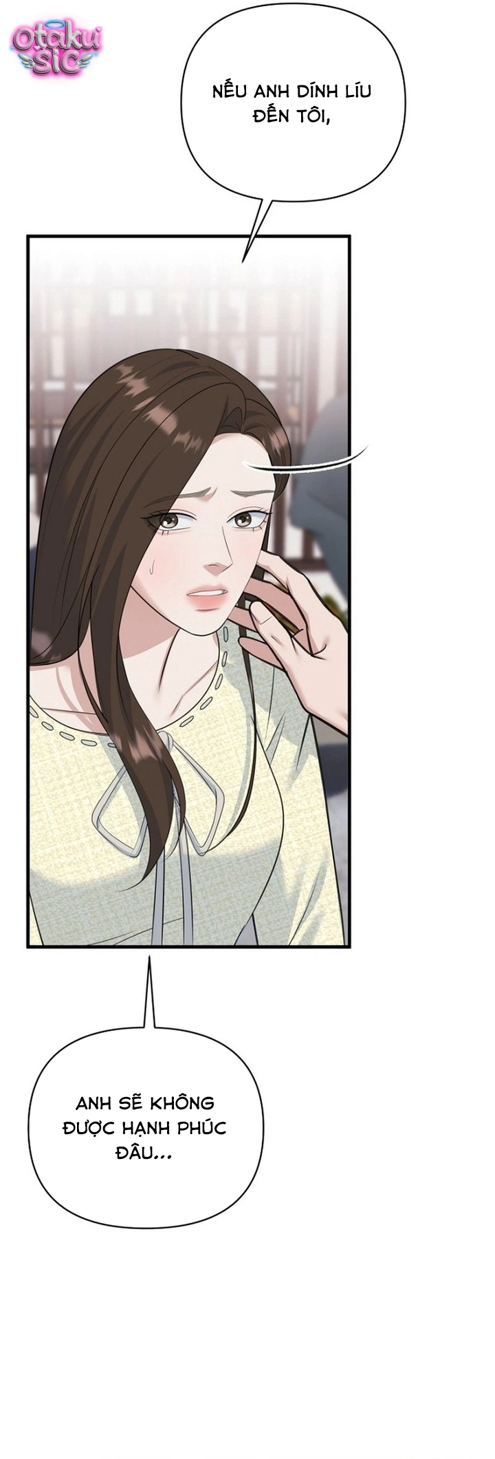 Chút Hương Sắc Còn Lại - Chap 13 - Trang 3