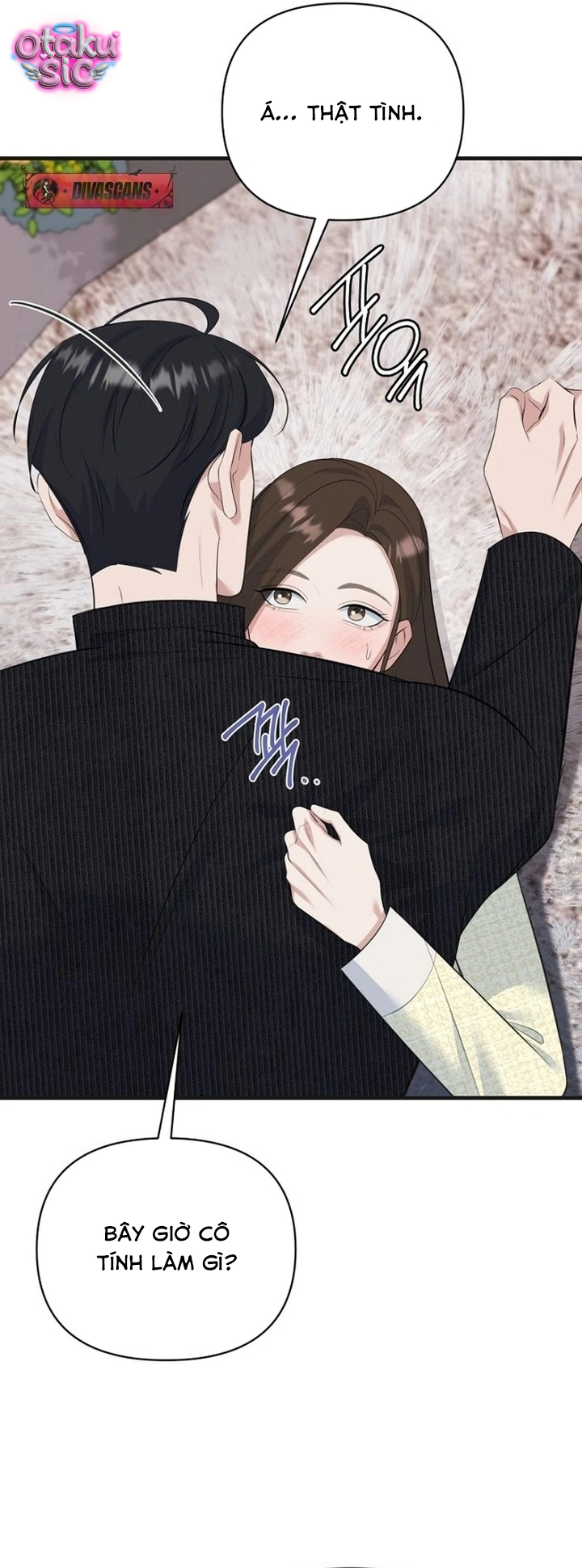 Chút Hương Sắc Còn Lại - Chap 13 - Trang 22