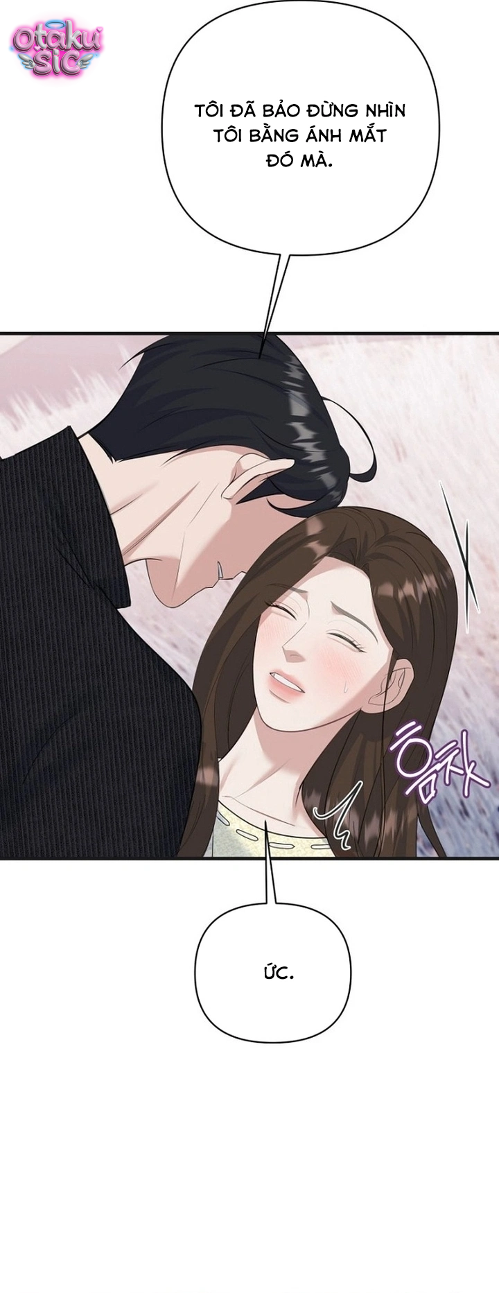 Chút Hương Sắc Còn Lại - Chap 13 - Trang 23