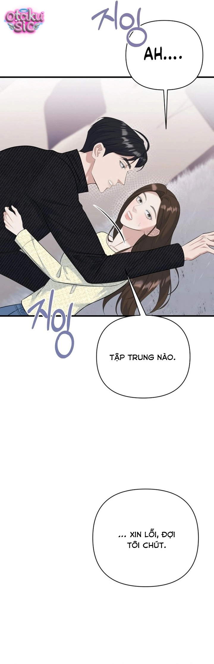 Chút Hương Sắc Còn Lại - Chap 13 - Trang 26