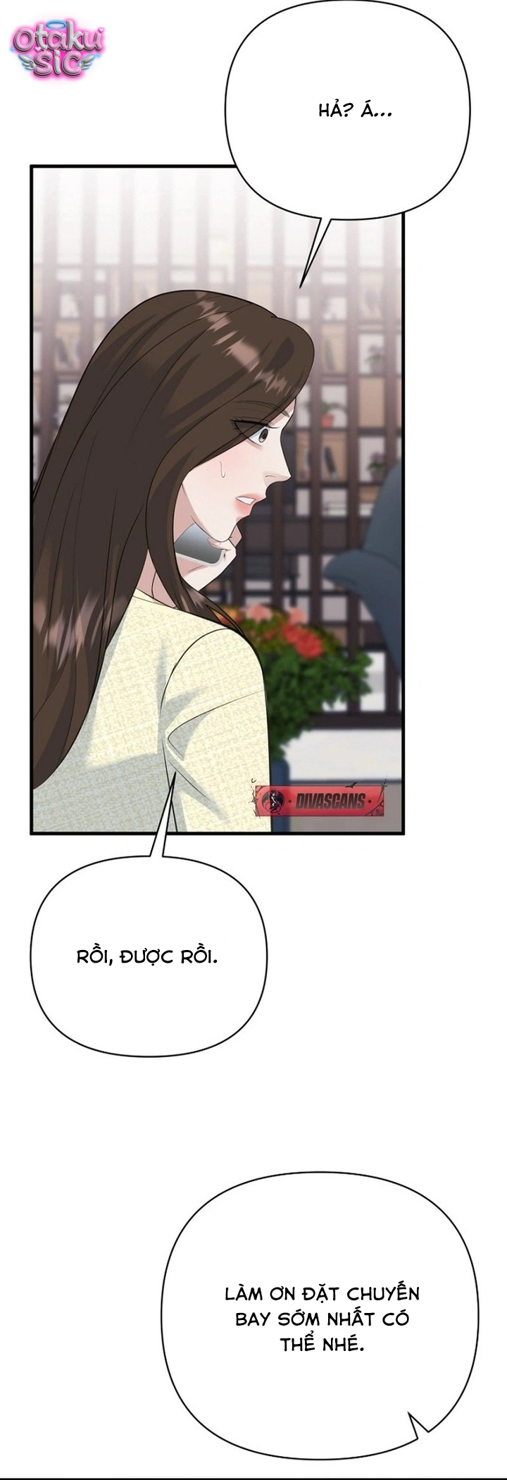 Chút Hương Sắc Còn Lại - Chap 13 - Trang 28