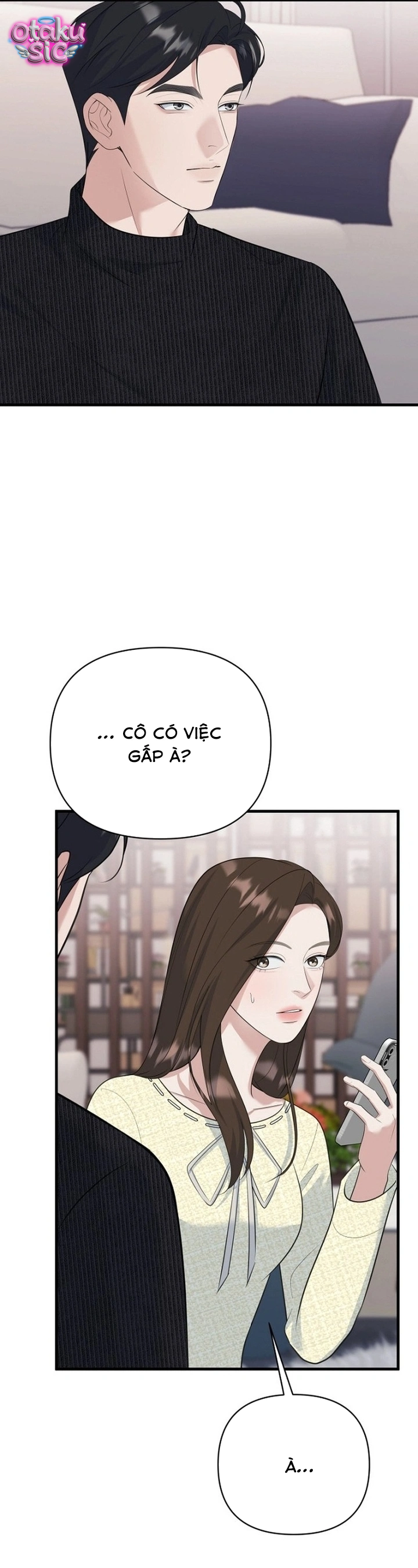 Chút Hương Sắc Còn Lại - Chap 13 - Trang 29