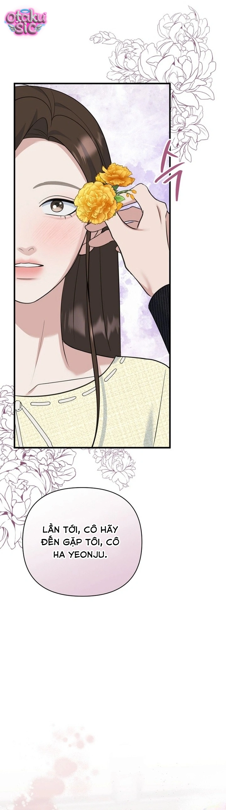 Chút Hương Sắc Còn Lại - Chap 13 - Trang 32
