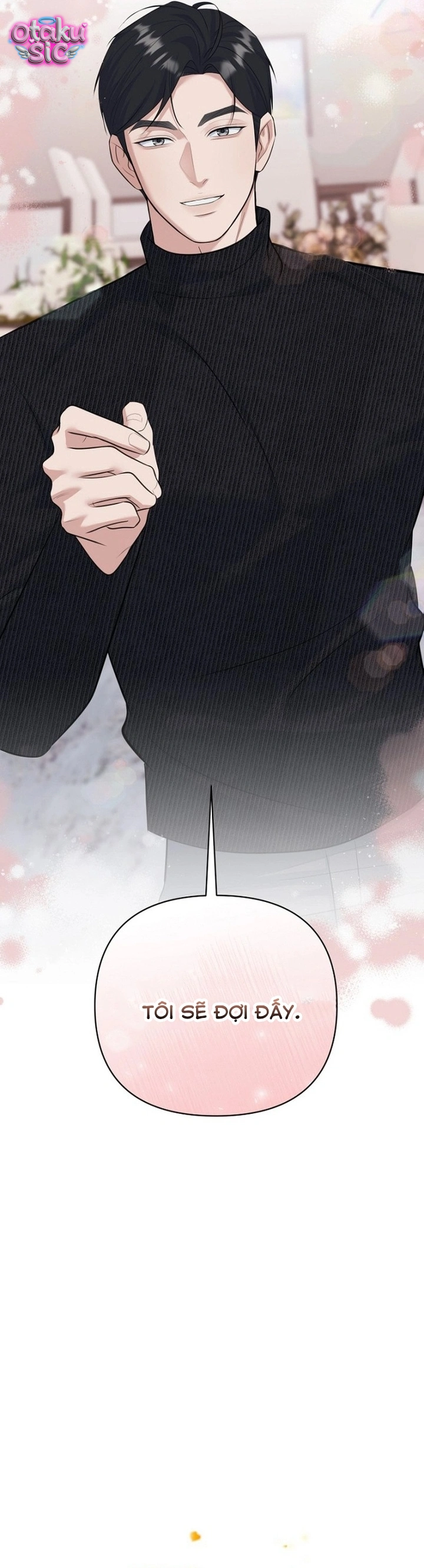 Chút Hương Sắc Còn Lại - Chap 13 - Trang 33