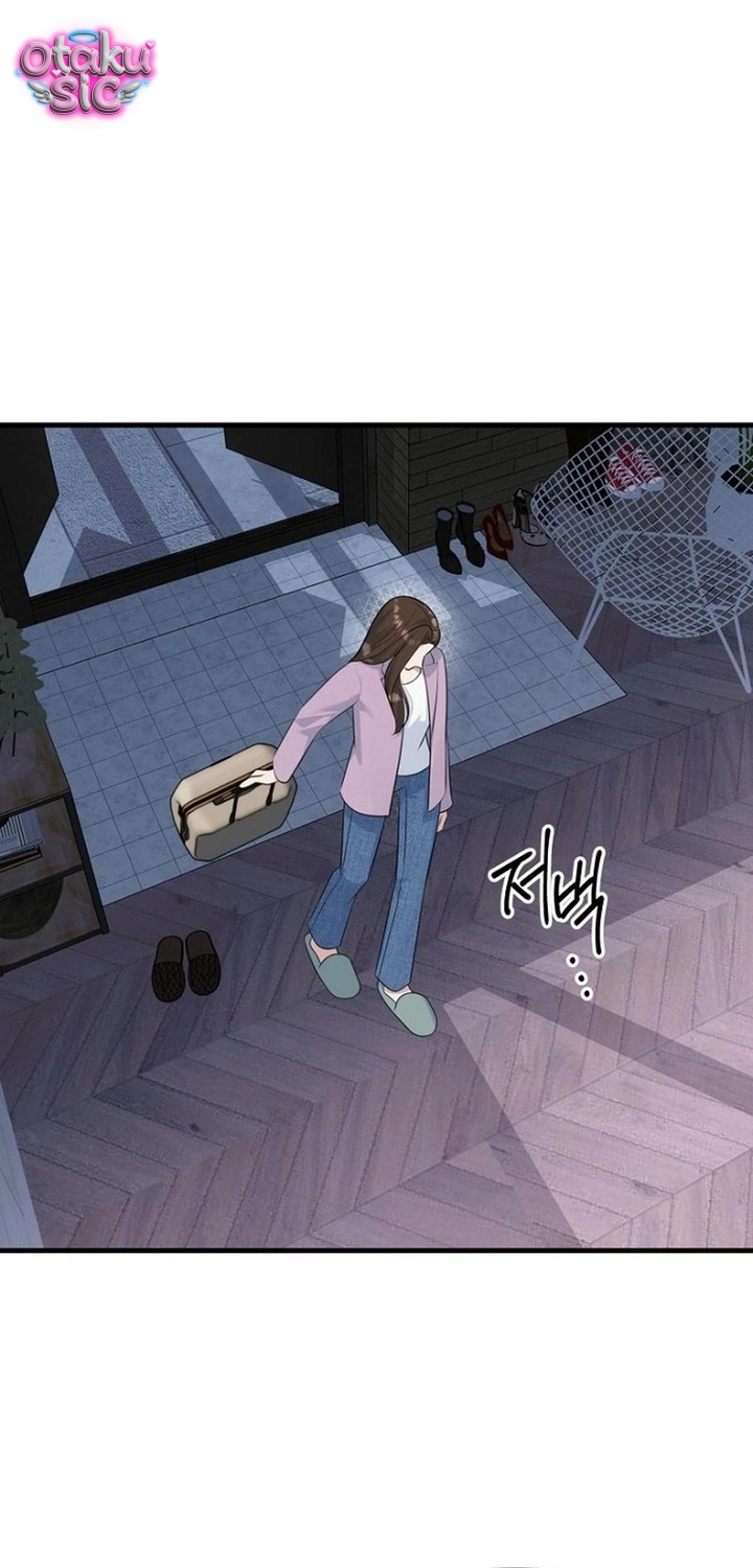 Chút Hương Sắc Còn Lại - Chap 13 - Trang 35