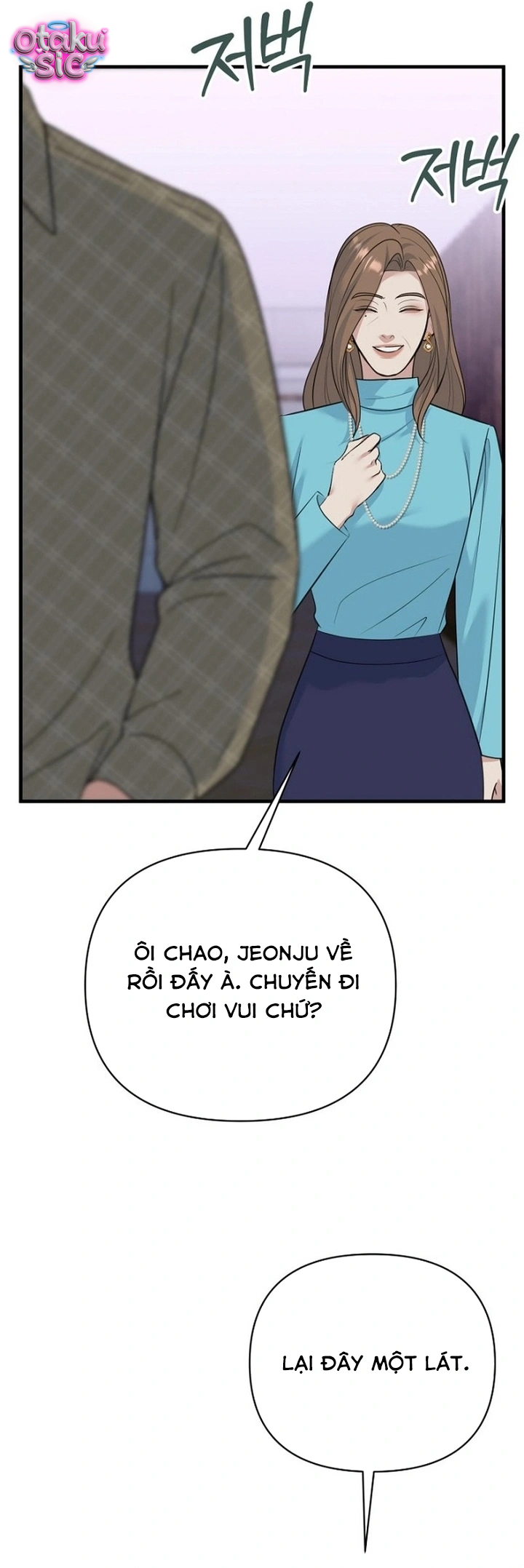 Chút Hương Sắc Còn Lại - Chap 13 - Trang 38