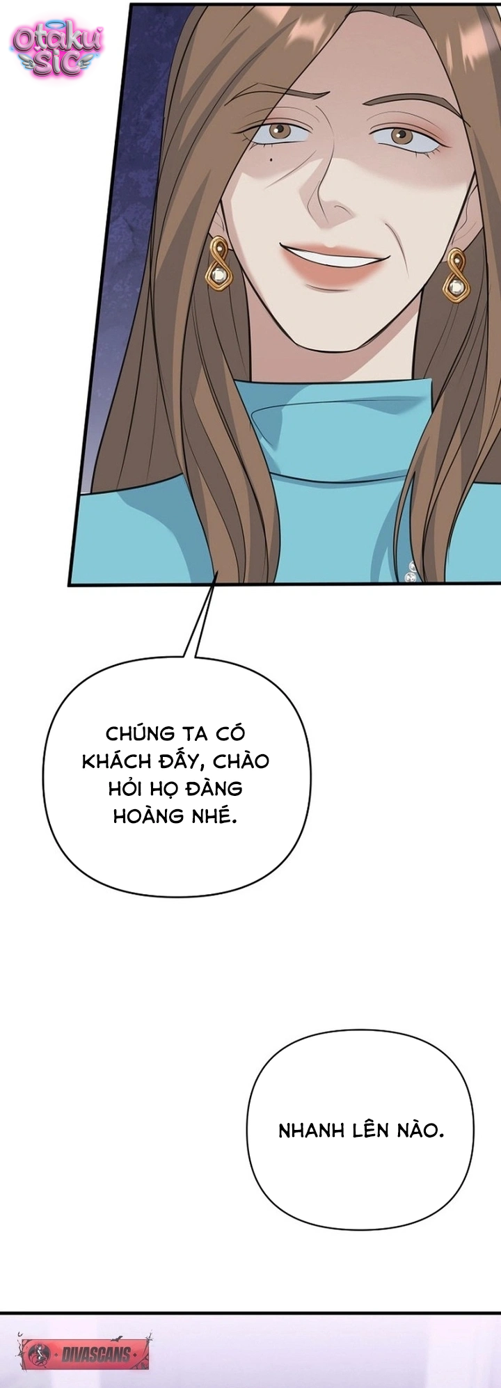 Chút Hương Sắc Còn Lại - Chap 13 - Trang 39