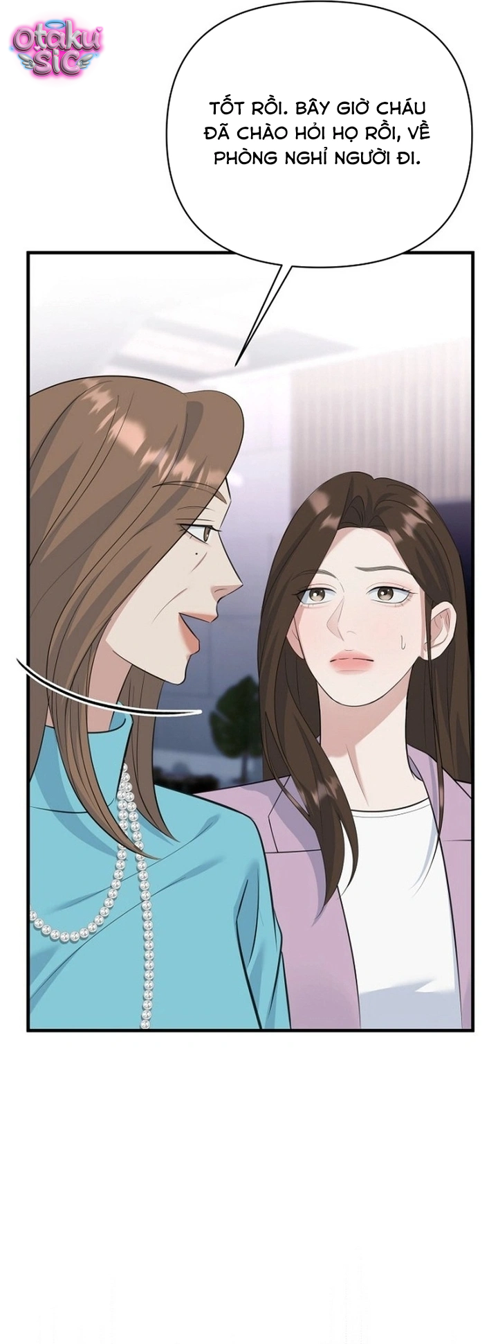 Chút Hương Sắc Còn Lại - Chap 13 - Trang 43