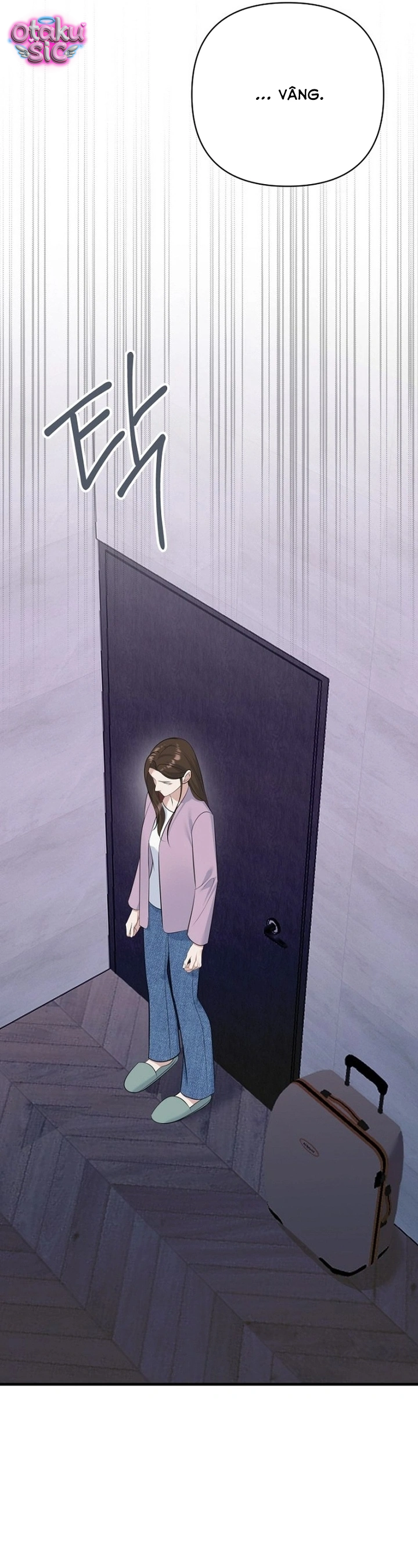 Chút Hương Sắc Còn Lại - Chap 13 - Trang 44