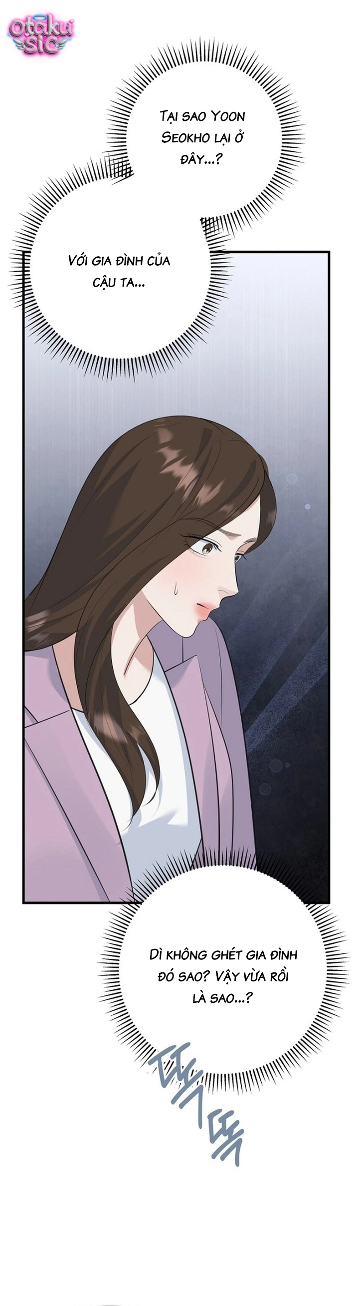 Chút Hương Sắc Còn Lại - Chap 13 - Trang 45