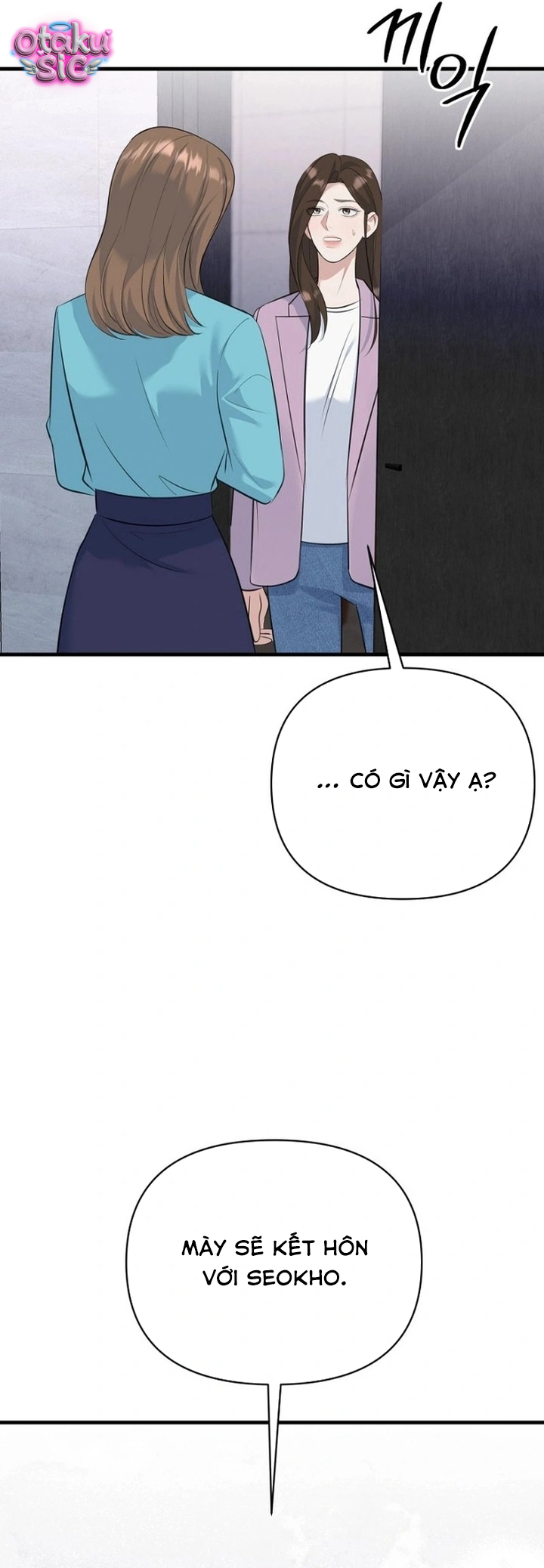 Chút Hương Sắc Còn Lại - Chap 13 - Trang 47