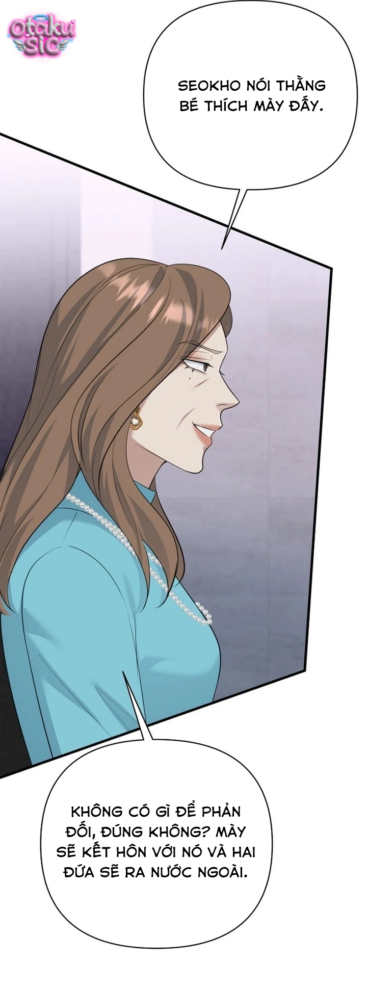 Chút Hương Sắc Còn Lại - Chap 13 - Trang 50