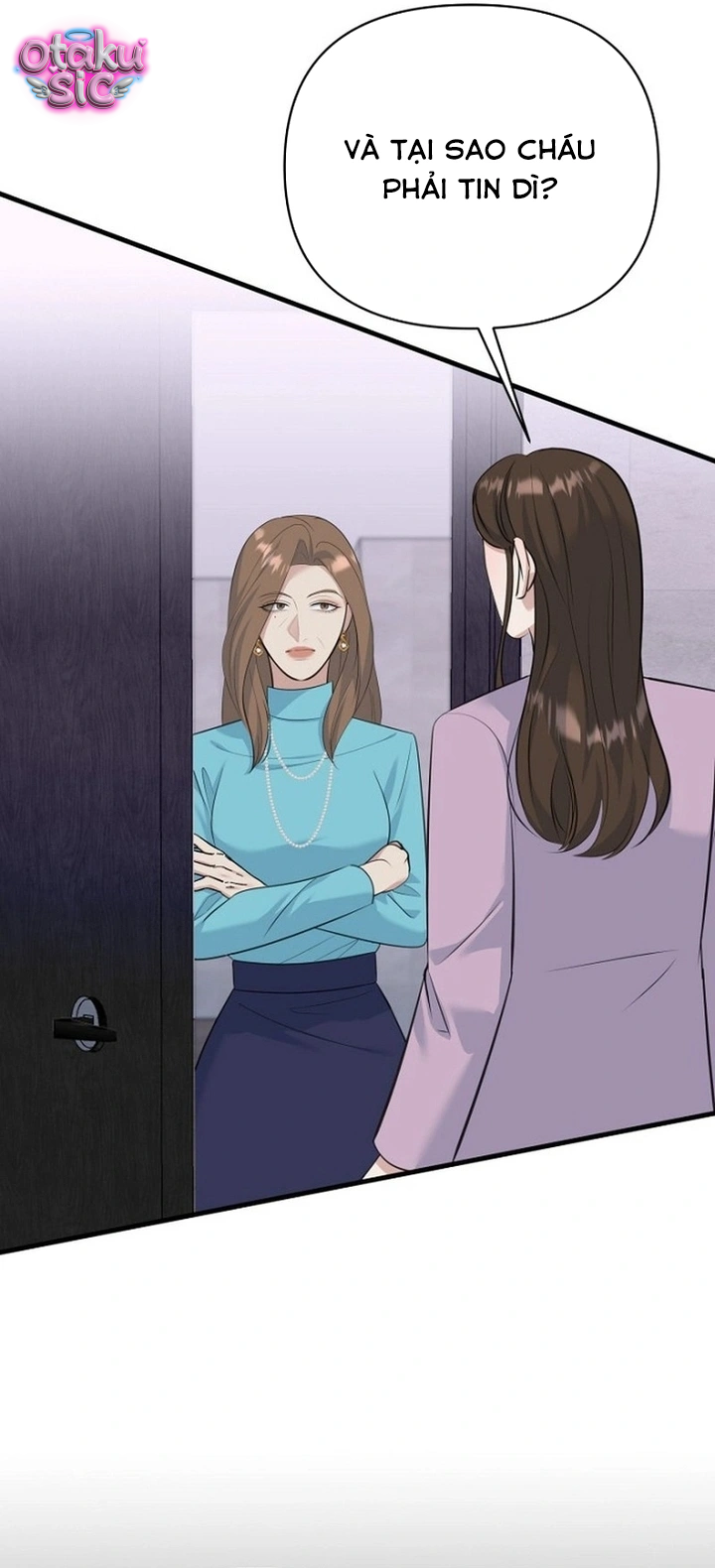 Chút Hương Sắc Còn Lại - Chap 13 - Trang 52