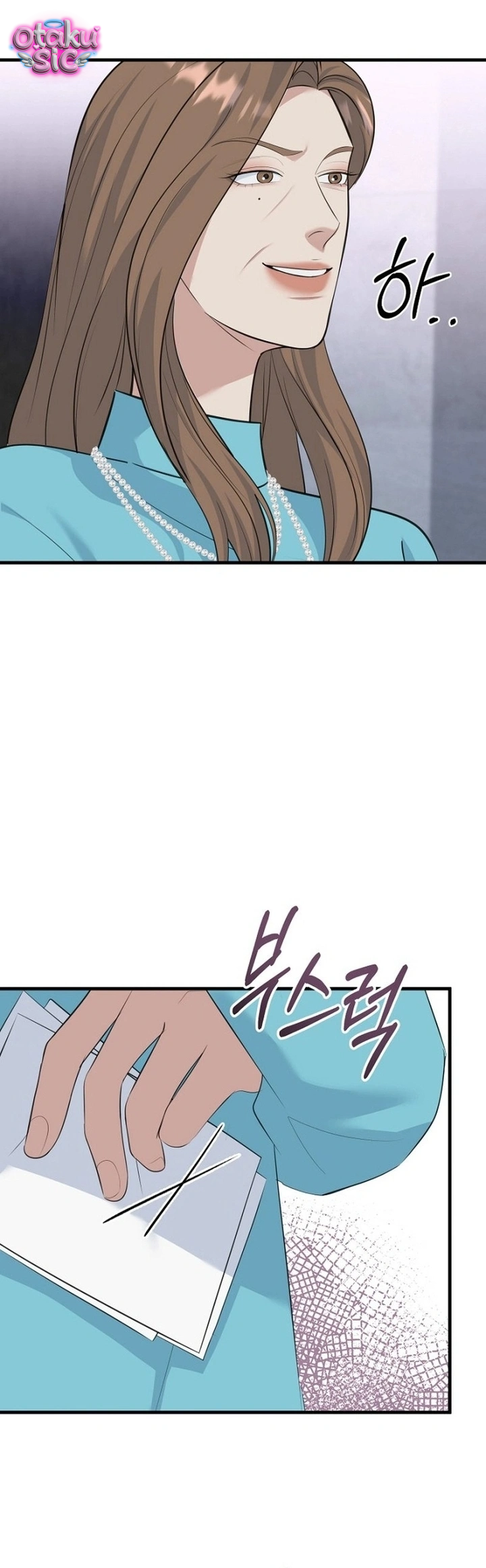 Chút Hương Sắc Còn Lại - Chap 13 - Trang 54