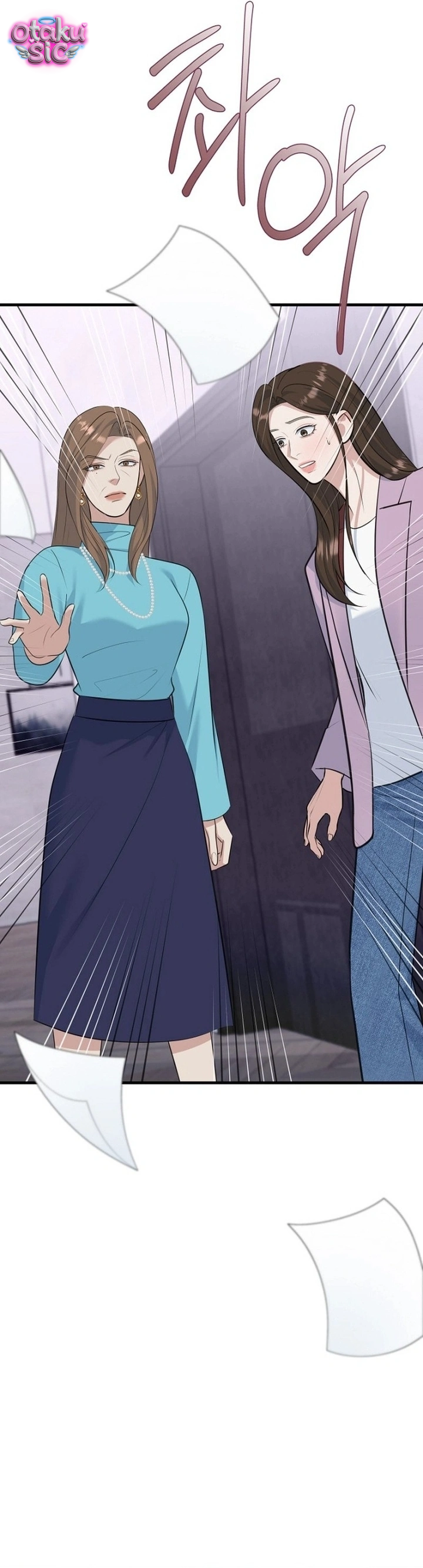 Chút Hương Sắc Còn Lại - Chap 13 - Trang 55