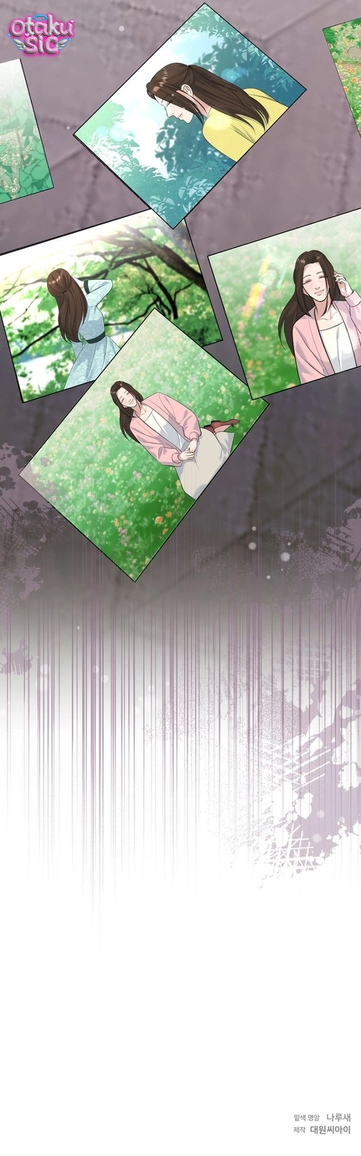Chút Hương Sắc Còn Lại - Chap 13 - Trang 57