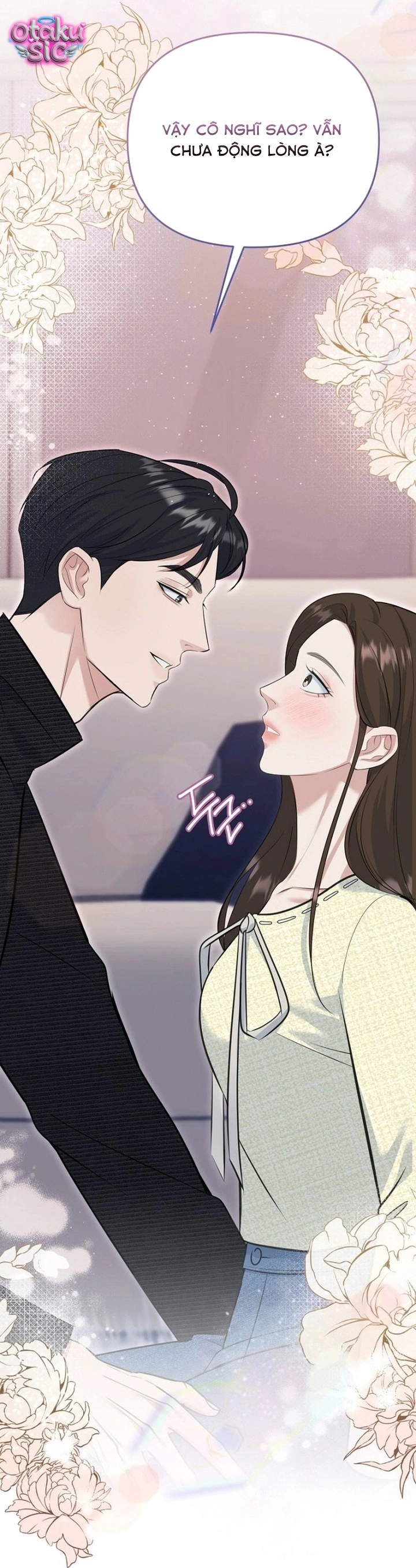 Chút Hương Sắc Còn Lại - Chap 13 - Trang 8