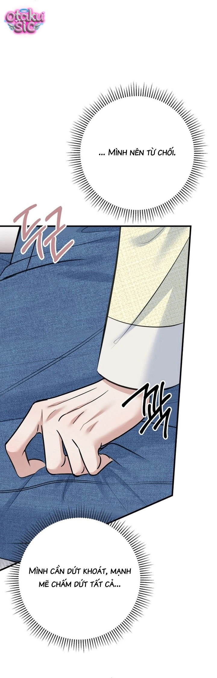 Chút Hương Sắc Còn Lại - Chap 13 - Trang 9