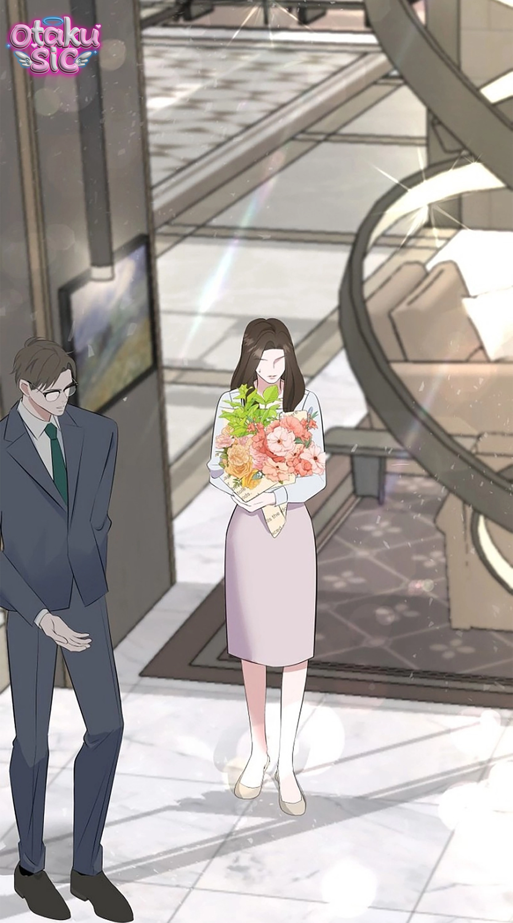 Chút Hương Sắc Còn Lại - Chap 2 - Trang 103