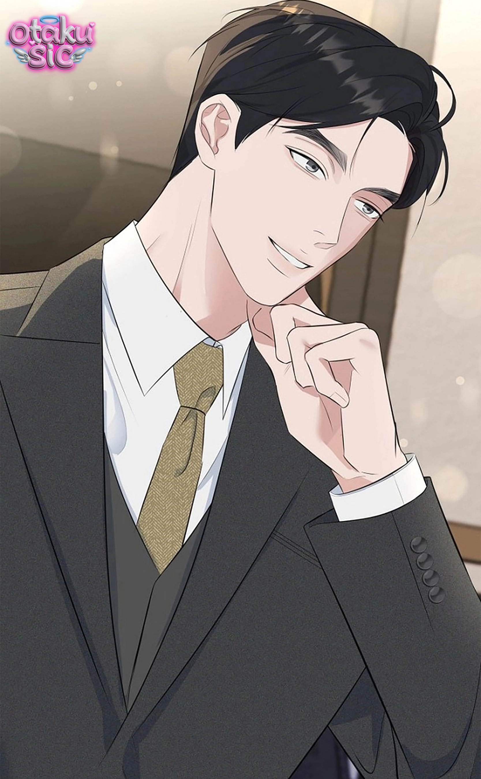 Chút Hương Sắc Còn Lại - Chap 2 - Trang 106