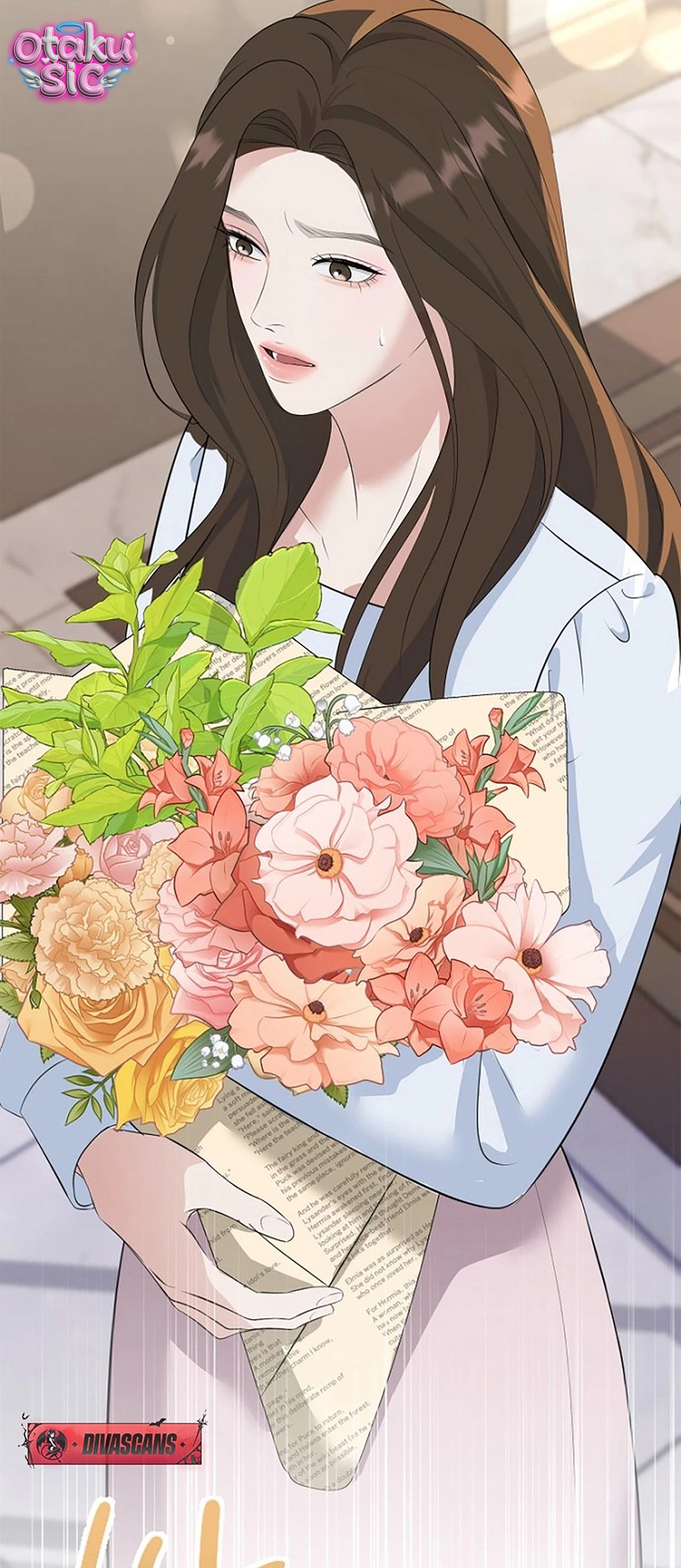 Chút Hương Sắc Còn Lại - Chap 2 - Trang 109