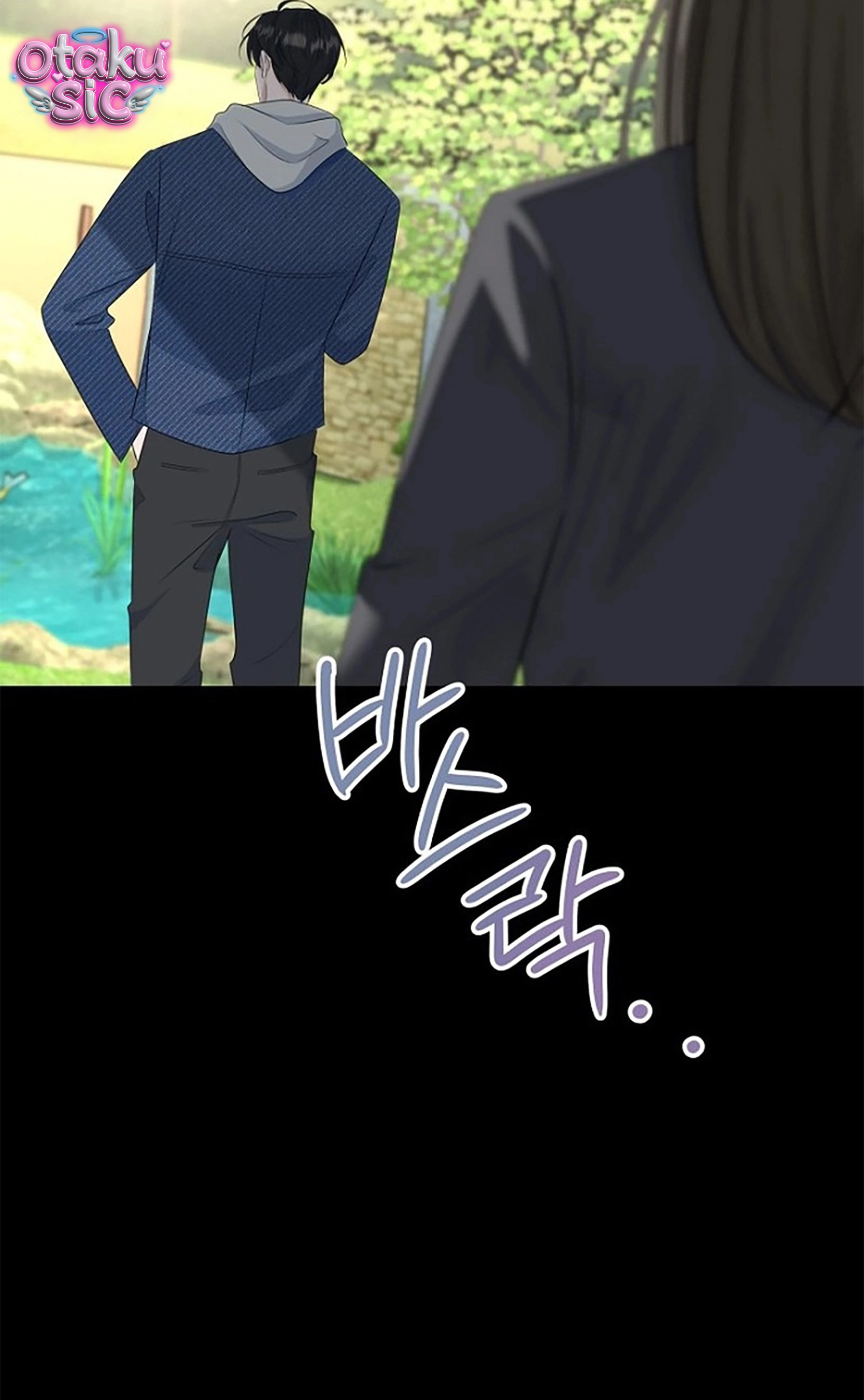 Chút Hương Sắc Còn Lại - Chap 2 - Trang 16