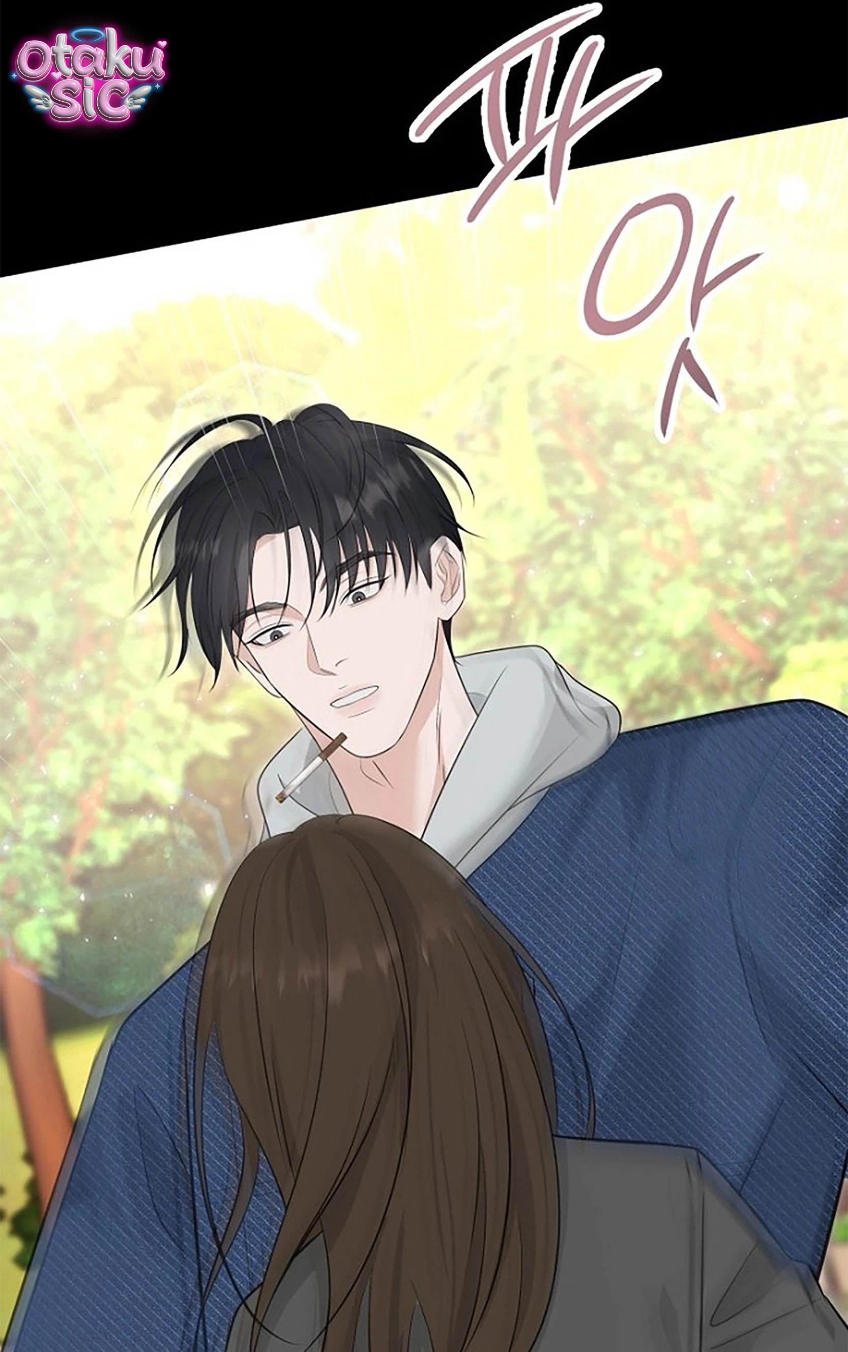 Chút Hương Sắc Còn Lại - Chap 2 - Trang 18