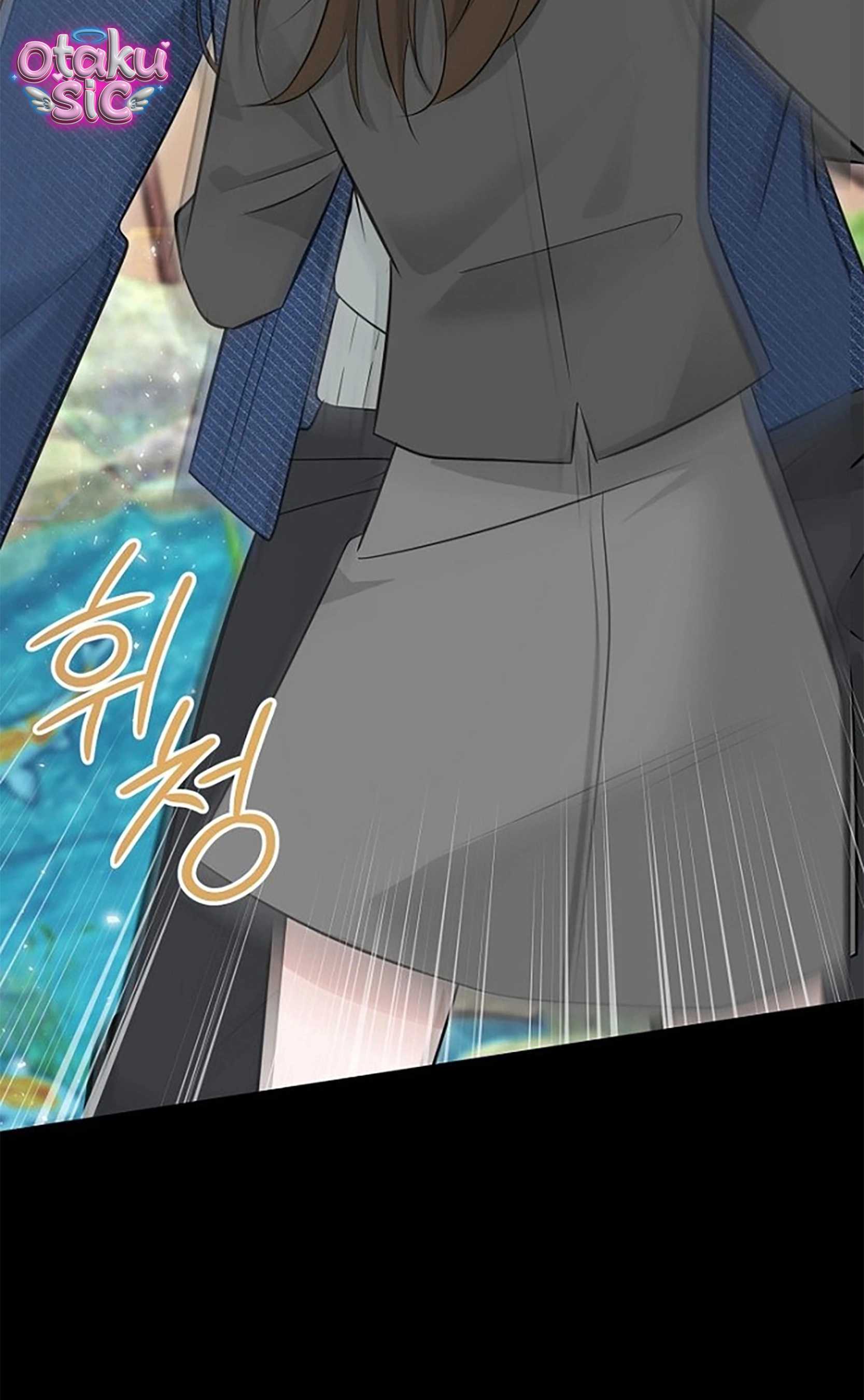 Chút Hương Sắc Còn Lại - Chap 2 - Trang 19