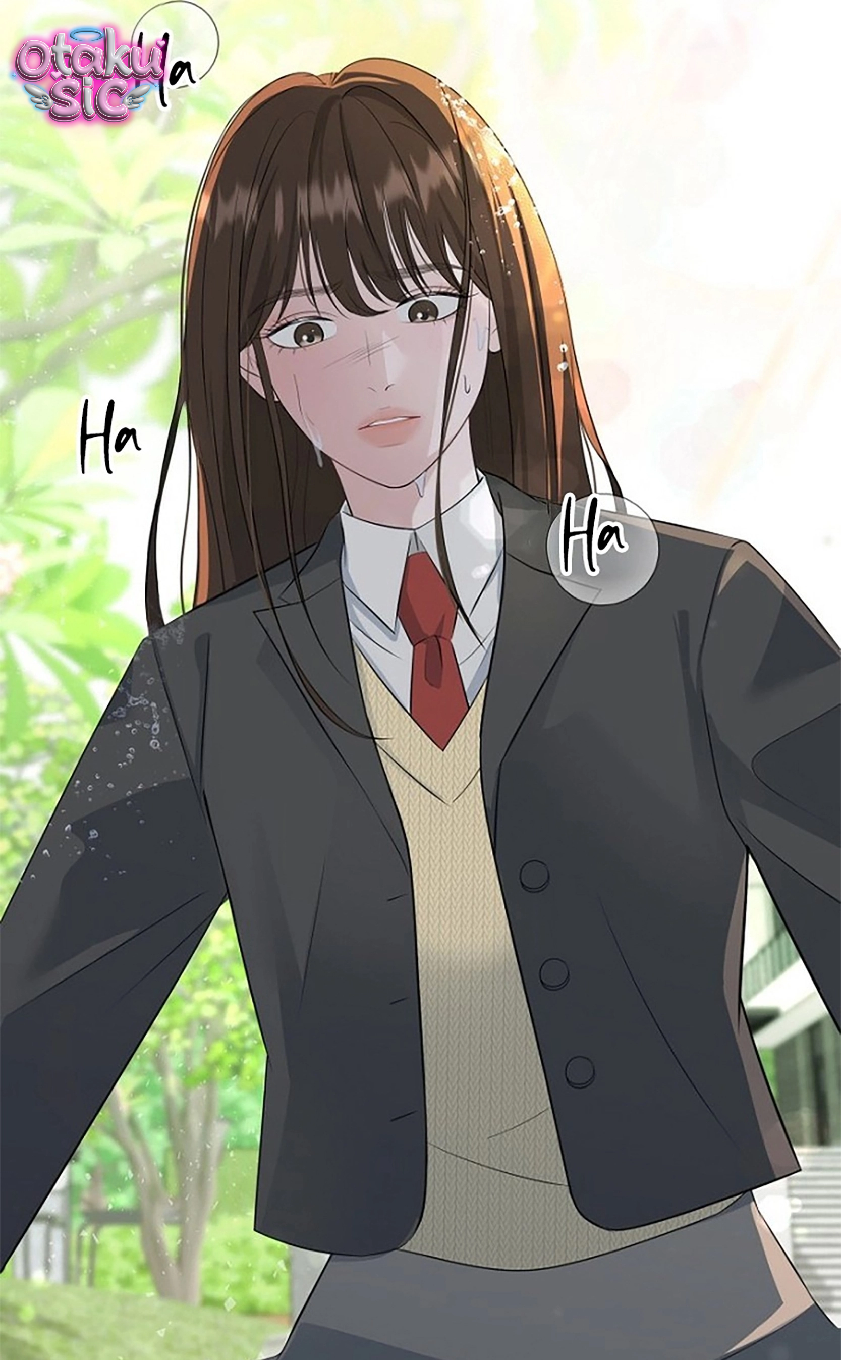 Chút Hương Sắc Còn Lại - Chap 2 - Trang 25