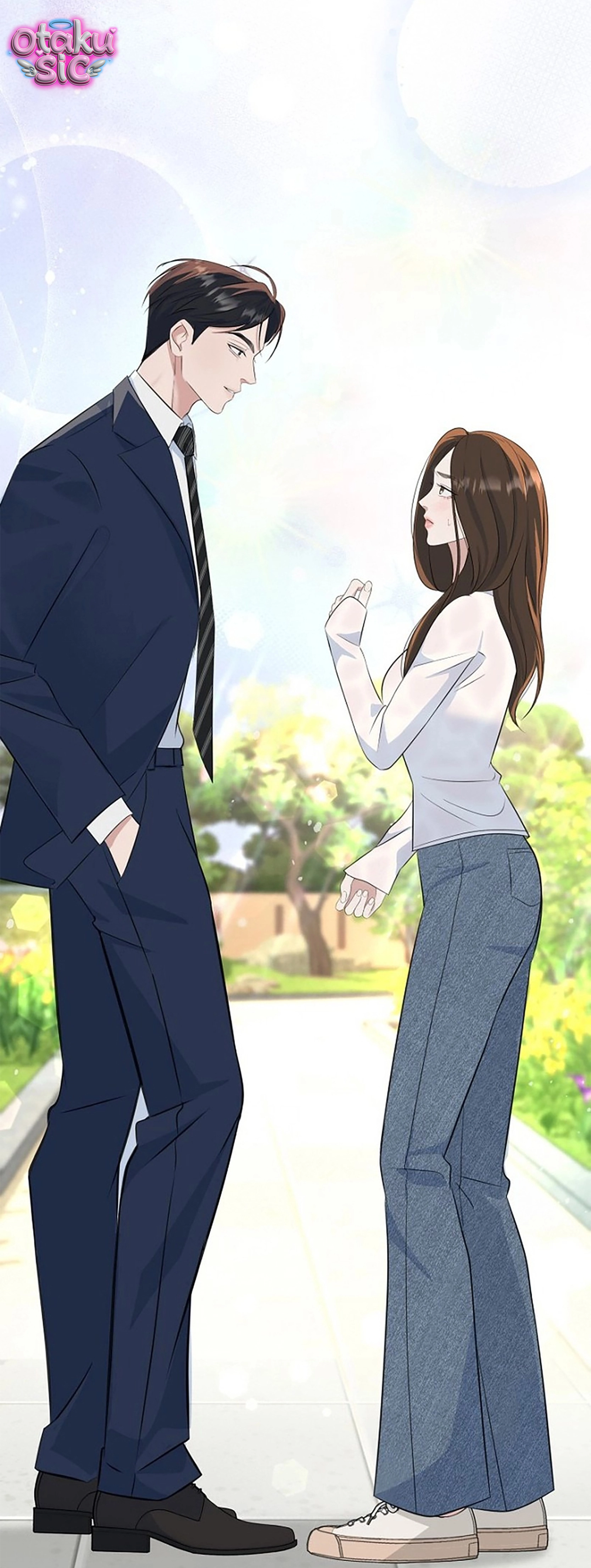 Chút Hương Sắc Còn Lại - Chap 2 - Trang 29