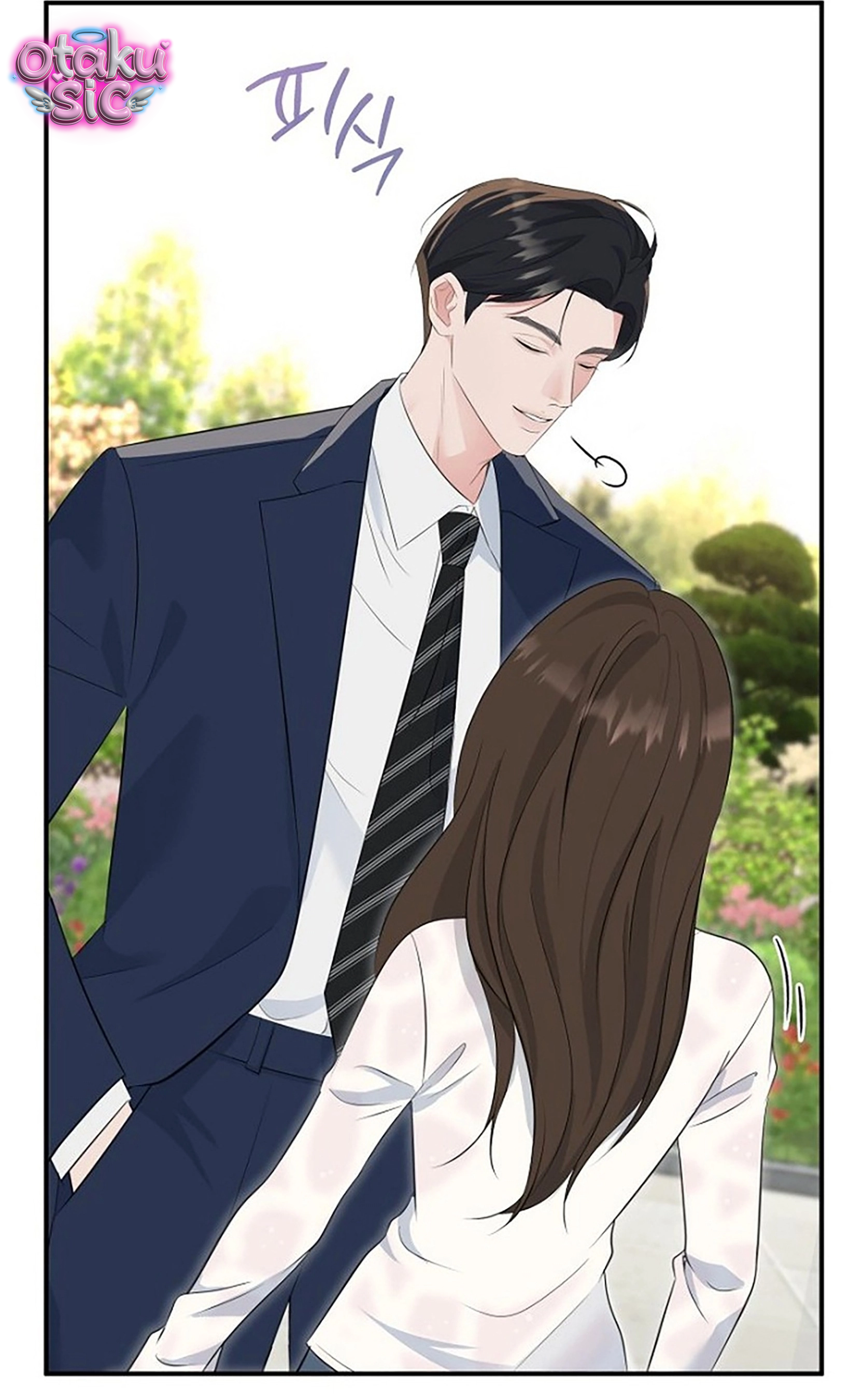 Chút Hương Sắc Còn Lại - Chap 2 - Trang 4